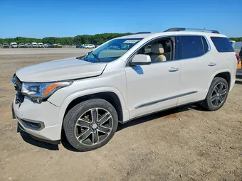 2018 GMC Acadia 1GKKNXLS2JZ101722