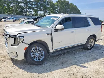 2021 GMC Yukon 1GKS1BKD3MR283923