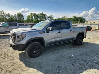 2023 GMC Sierra 1500 3GTUUFEL5PG278667