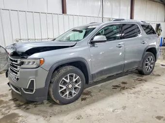 2023 GMC Acadia 1GKKNUL48PZ234218