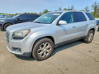 2015 GMC Acadia 1GKKVRKD8FJ132431