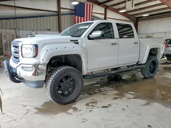 2017 GMC Sierra 1500 3GTU2NEJ7HG410795