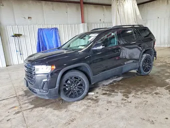 2022 GMC Acadia 1GKKNRL48NZ146389