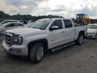 2016 GMC Sierra 1500 3GTU2NEC0GG307055