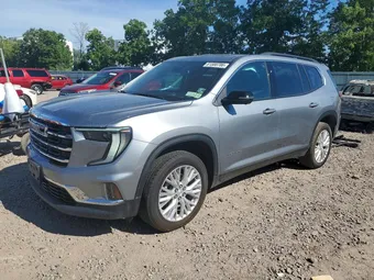 2025 GMC Acadia 1GKENNRS0SJ235945
