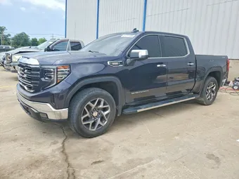 2022 GMC Sierra 1500 1GTUUDET2NZ540274