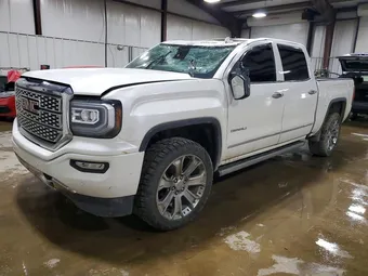 2017 GMC Sierra 1500 3GTU2PEJ2HG182684
