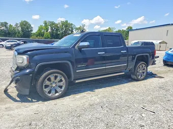 2016 GMC Sierra 3GTU2PEC9GG366052