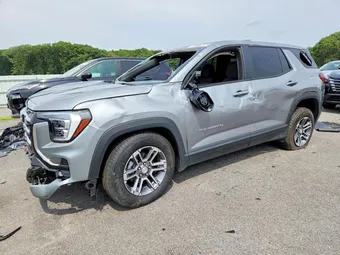 2025 GMC Terrain 3GKALUEG1SL221366