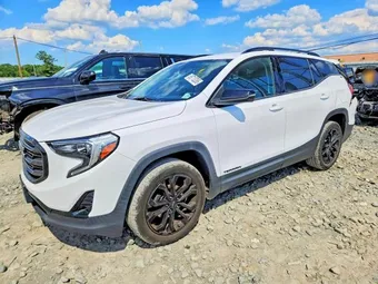 2021 GMC Terrain 3GKALVEV0ML376773