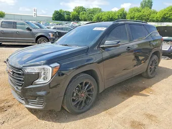 2024 GMC Terrain 3GKALTEG8RL273582