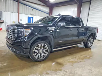 2023 GMC Sierra 1500 3GTUUGED5PG196436