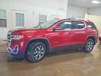 2021 GMC Acadia 1GKKNRLS5MZ149120