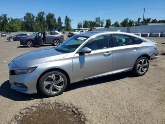 2018 Honda Accord 1HGCV2F51JA014449