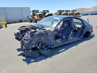 2024 Honda Accord 1HGCY2F57RA023420