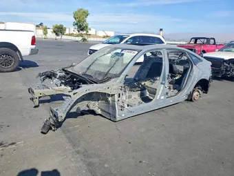 2026 Honda Civic 2HGFE4F88TH328011