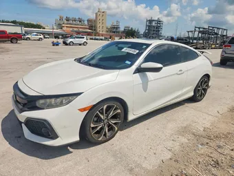 2017 Honda Civic 2HGFC3A50HH752738
