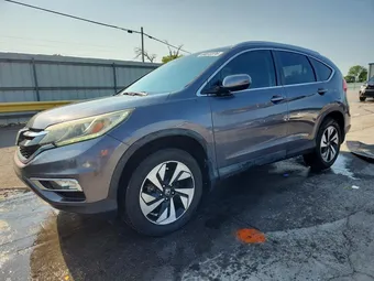 2016 Honda CR-V 5J6RM4H94GL095221