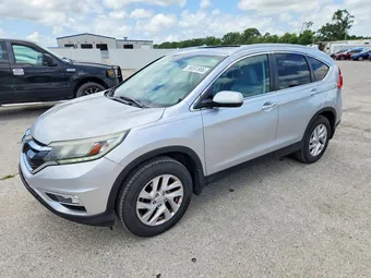 2016 Honda CR-V 2HKRM3H72GH535052