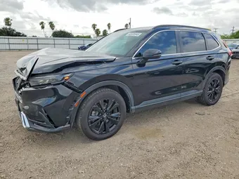 2023 Honda CR-V 7FARS6H90PE038495