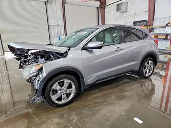 2017 Honda HR-V 3CZRU6H53HM727666