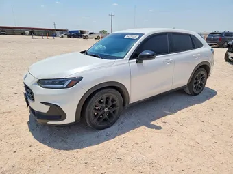 2024 Honda HR-V 3CZRZ1H52RM757585