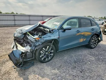 2027 Honda HR-V 3CZRZ1H79VM705608