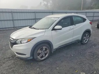 2017 Honda HR-V 3CZRU5H36HM703869
