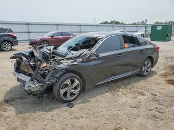 2019 Honda Accord 1HGCV1F41KA136263