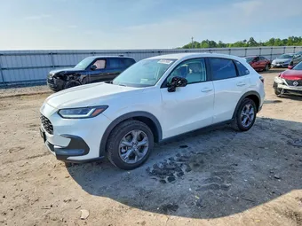 2026 Honda HR-V 3CZRZ2H35TM749945