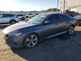 2020 Honda Accord 1HGCV2F96LA000892