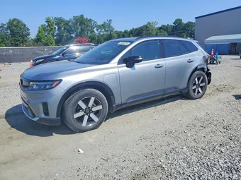 2025 Honda Prologue 3GPKHXRJ8SS500469