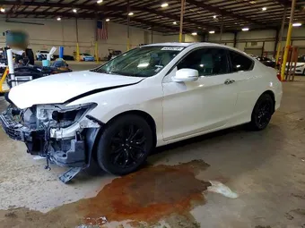 2015 Honda Accord 1HGCT1B8XFA011167