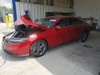 2024 Honda Accord 1HGCY1F39RA069257