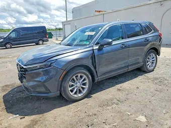 2024 Honda CR-V 2HKRS4H72RH408963