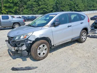 2015 Honda CR-V 2HKRM4H37FH602858