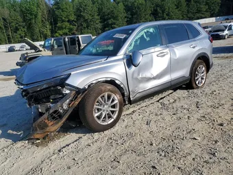 2026 Honda CR-V 5J6RS3H47TL010032