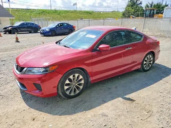 2015 Honda Accord 1HGCT1B30FA012333
