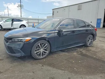 2022 Honda Civic 2HGFE1F93NH300711