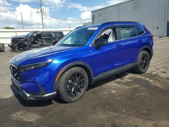 2025 Honda CR-V 7FARS5H83SE028246