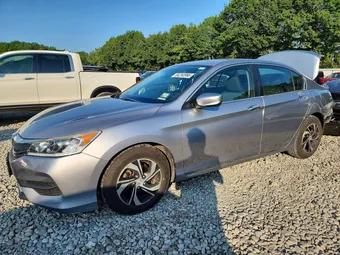 2017 Honda Accord 1HGCR2F38HA293864