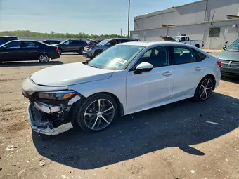 2024 Honda Civic 2HGFE1F91RH303791
