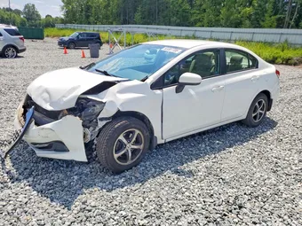 2015 Honda Civic 2HGFB2F75FH541426