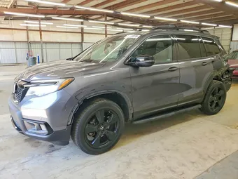 2019 Honda Passport 5FNYF8H08KB003835