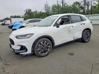 2026 Honda HR-V 3CZRZ2H71TM744650