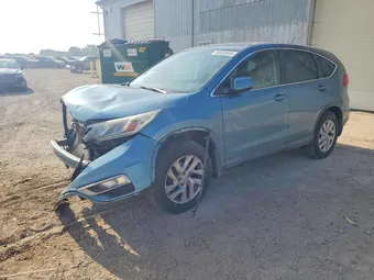 2016 Honda CR-V 2HKRM4H52GH640453