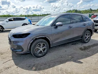 2023 Honda HR-V 3CZRZ1H7XPM711520