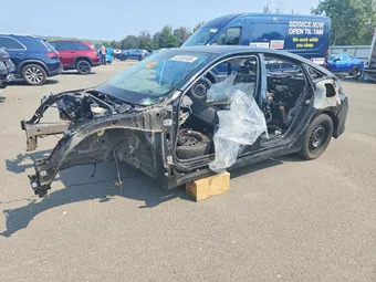 2018 Honda Civic JHMFC1F99JX013382