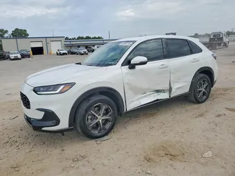 2024 Honda HR-V 3CZRZ1H75RM713615