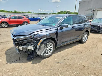 2024 Honda CR-V 7FARS4H73RE010616